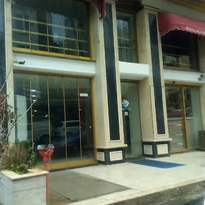 The Sisli Chinese Beijing Park فندق اسطنبول