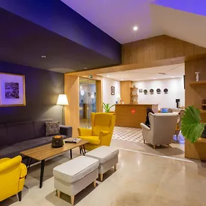 Atrani شقة فندقية مراكش