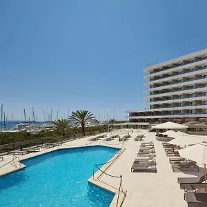 Hotel Meliá Marina