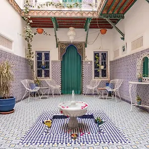 Essaouira رياد مراكش