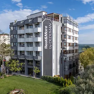 Rest&more By Dedeman 4* Kuşadası