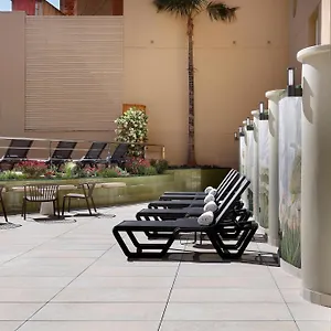 Hcc Montblanc Otel
