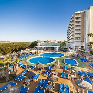 *** Hotel Globales Samoa Spanje