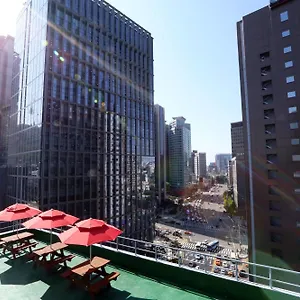 57 ミョンドン , ソウル特別市 韓国