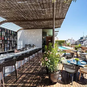 Sir Victor Hotel, Part Of Sircle Collection מלון
