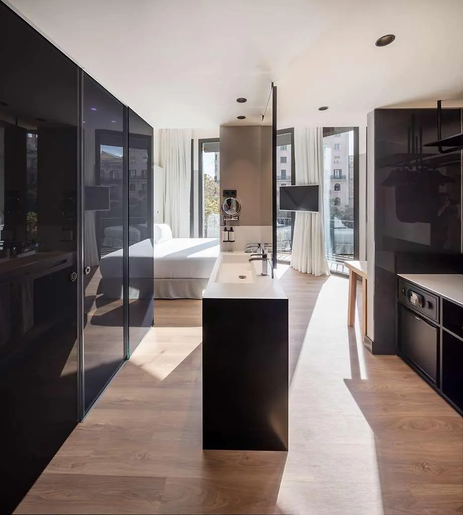 Occidental Diagonal 414 Hotel Barcelona