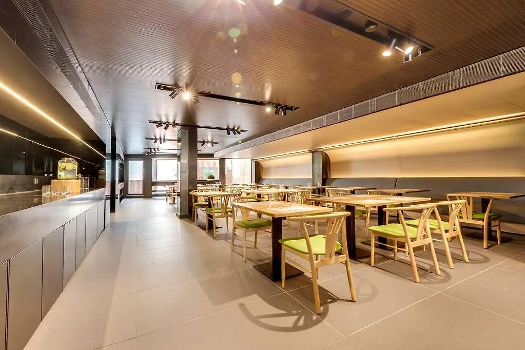****  Occidental Diagonal 414 Hotel Barcelona Spanien