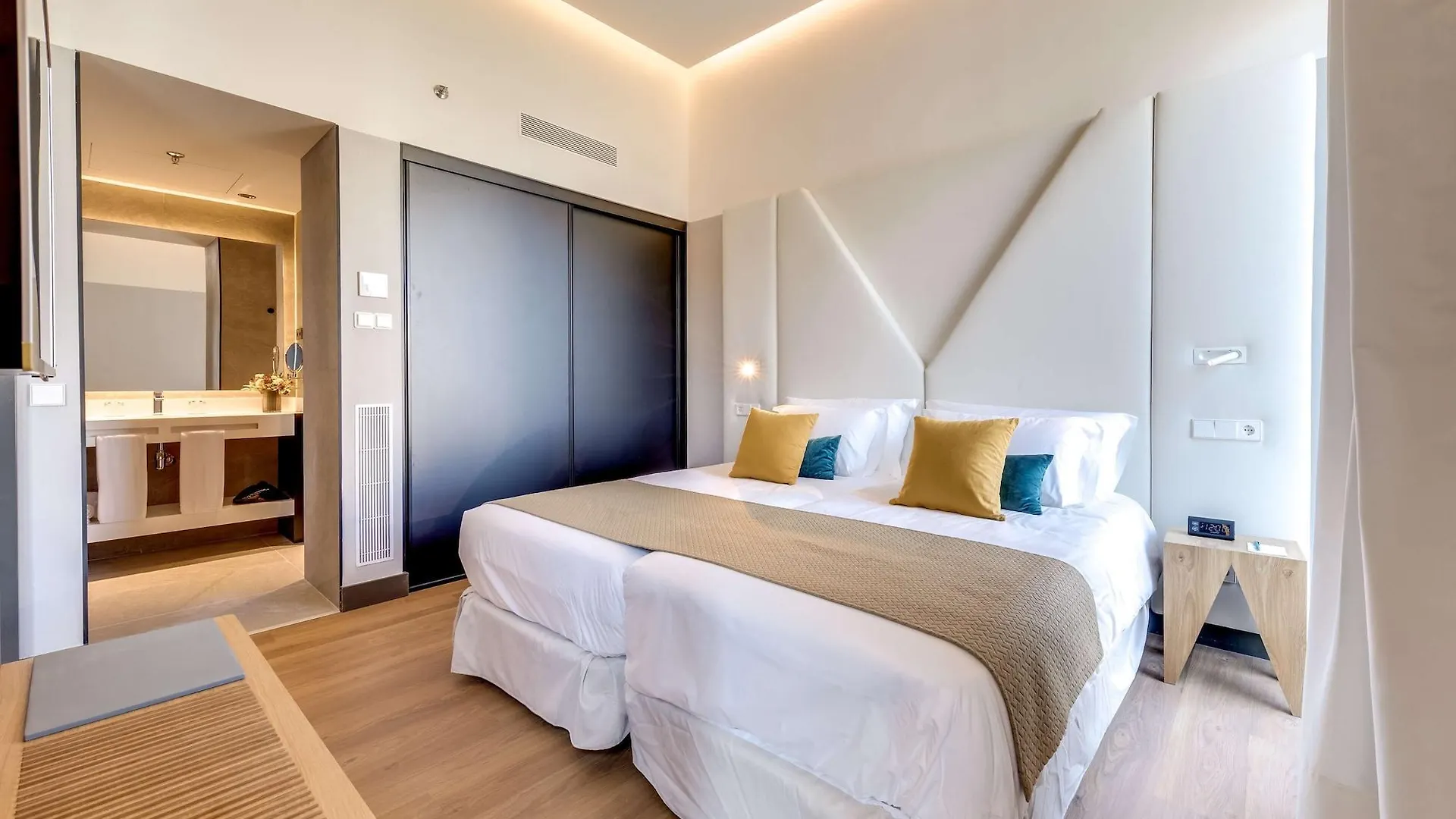 Occidental Diagonal 414 Hotel Barcelona