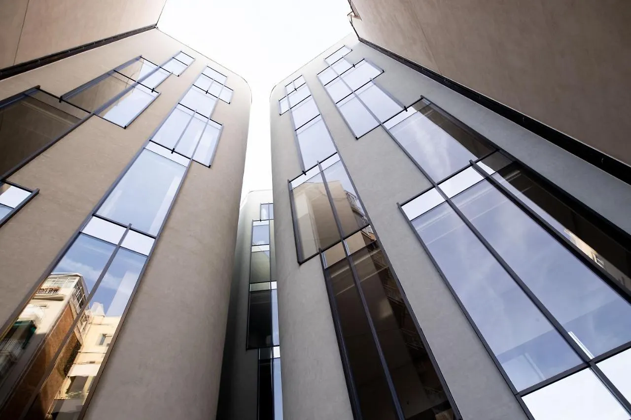 Occidental Diagonal 414 Hotel Barcelona