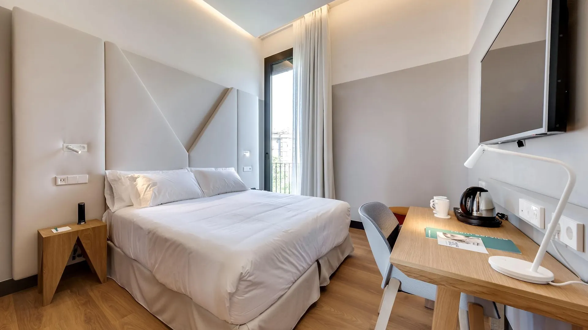 Occidental Diagonal 414 Hotel Barcelona 4*,  Spain
