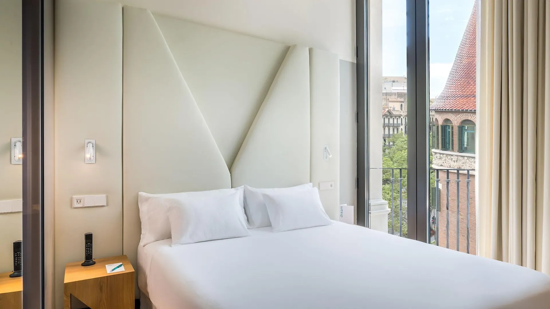 Occidental Diagonal 414 Hotel Barcelona