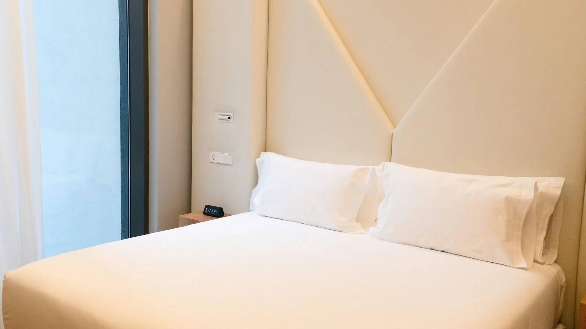 Occidental Diagonal 414 Hotel Barcelona