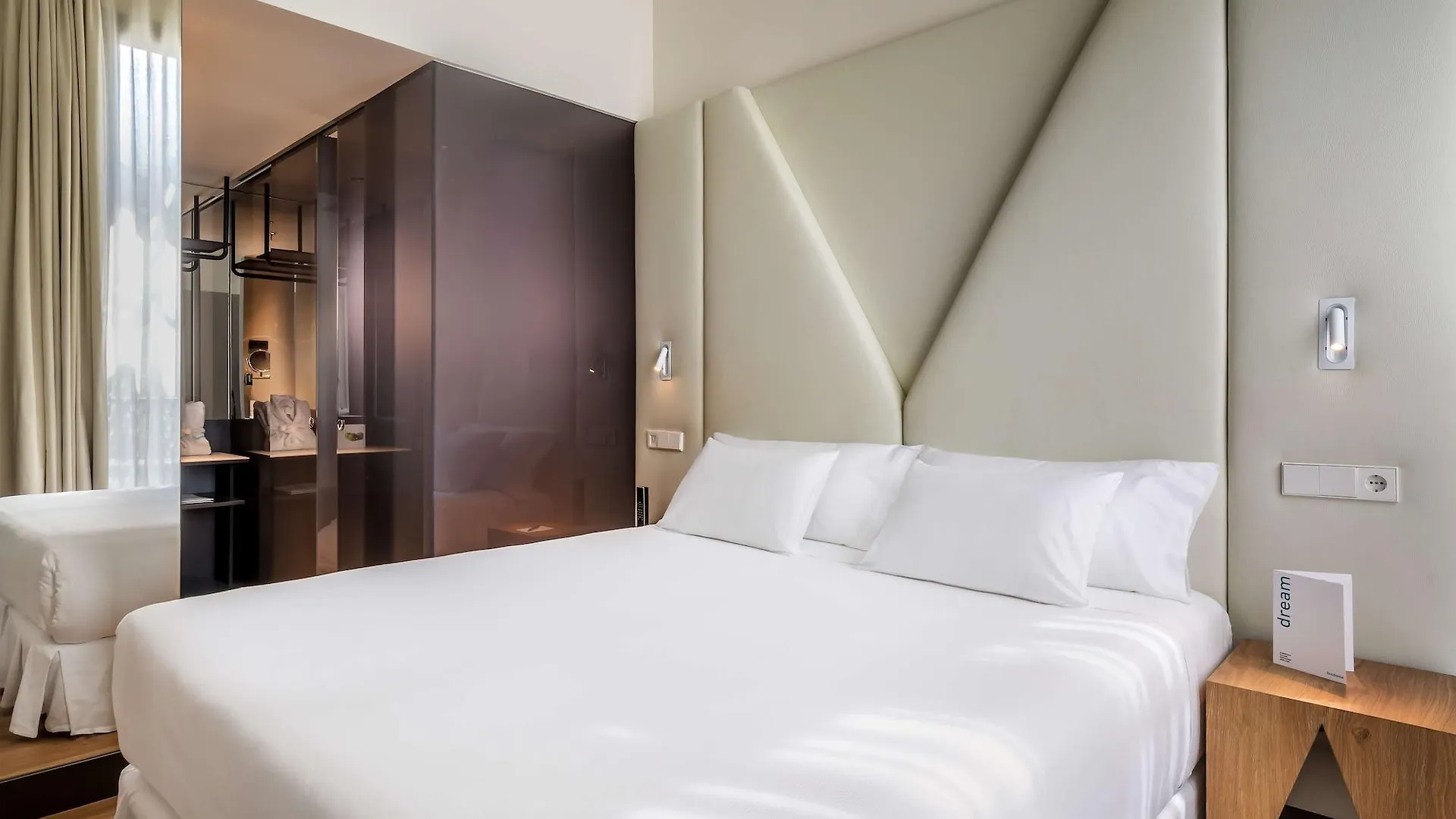 Occidental Diagonal 414 Hotel Barcelona