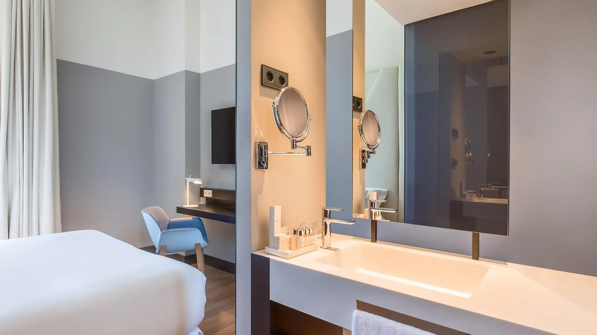 ****  Occidental Diagonal 414 Hotel Barcelona Spain