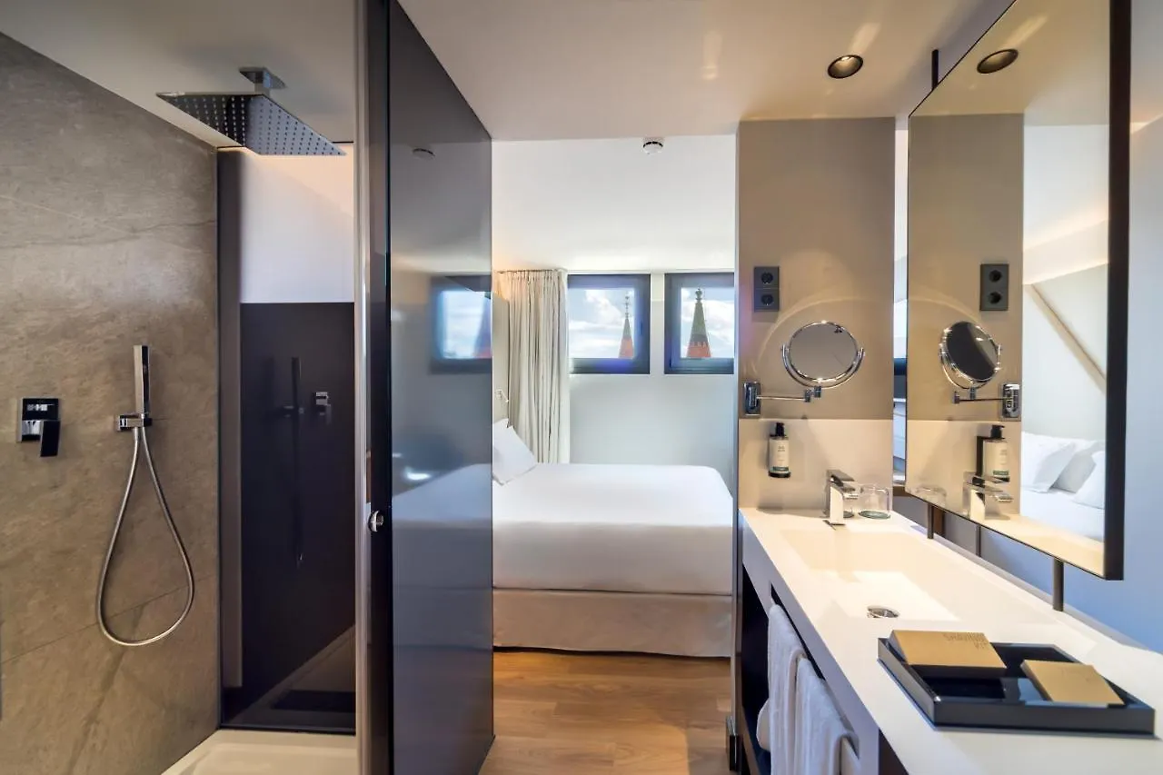 Occidental Diagonal 414 Hotel Barcelona 4*,  Spanje