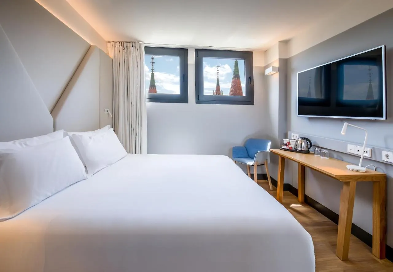 Occidental Diagonal 414 Hotel Barcelona 4*,  Spanje