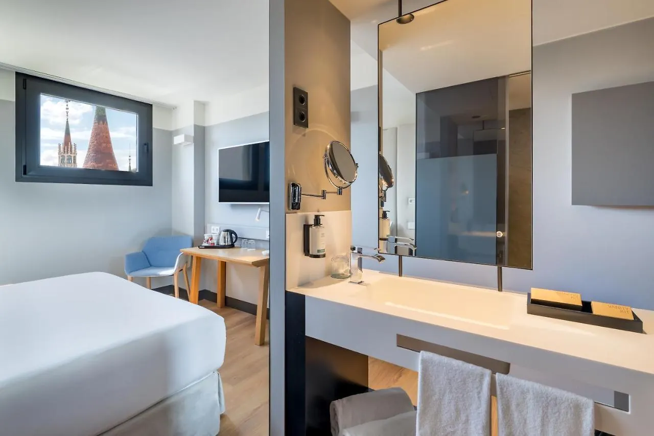 Occidental Diagonal 414 Hotel Barcelona