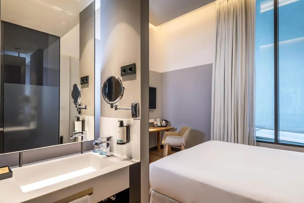 Occidental Diagonal 414 Hotel Barcelona