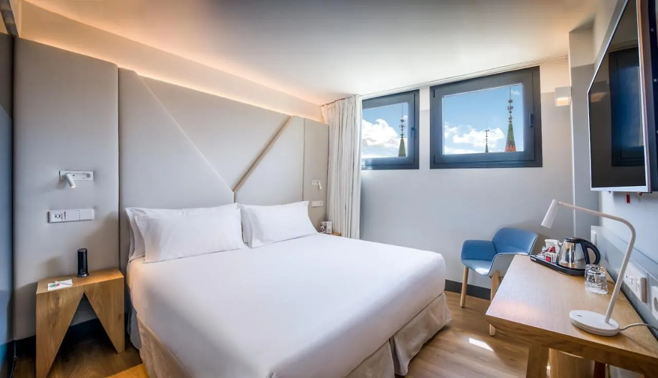 Occidental Diagonal 414 Hotel Barcelona