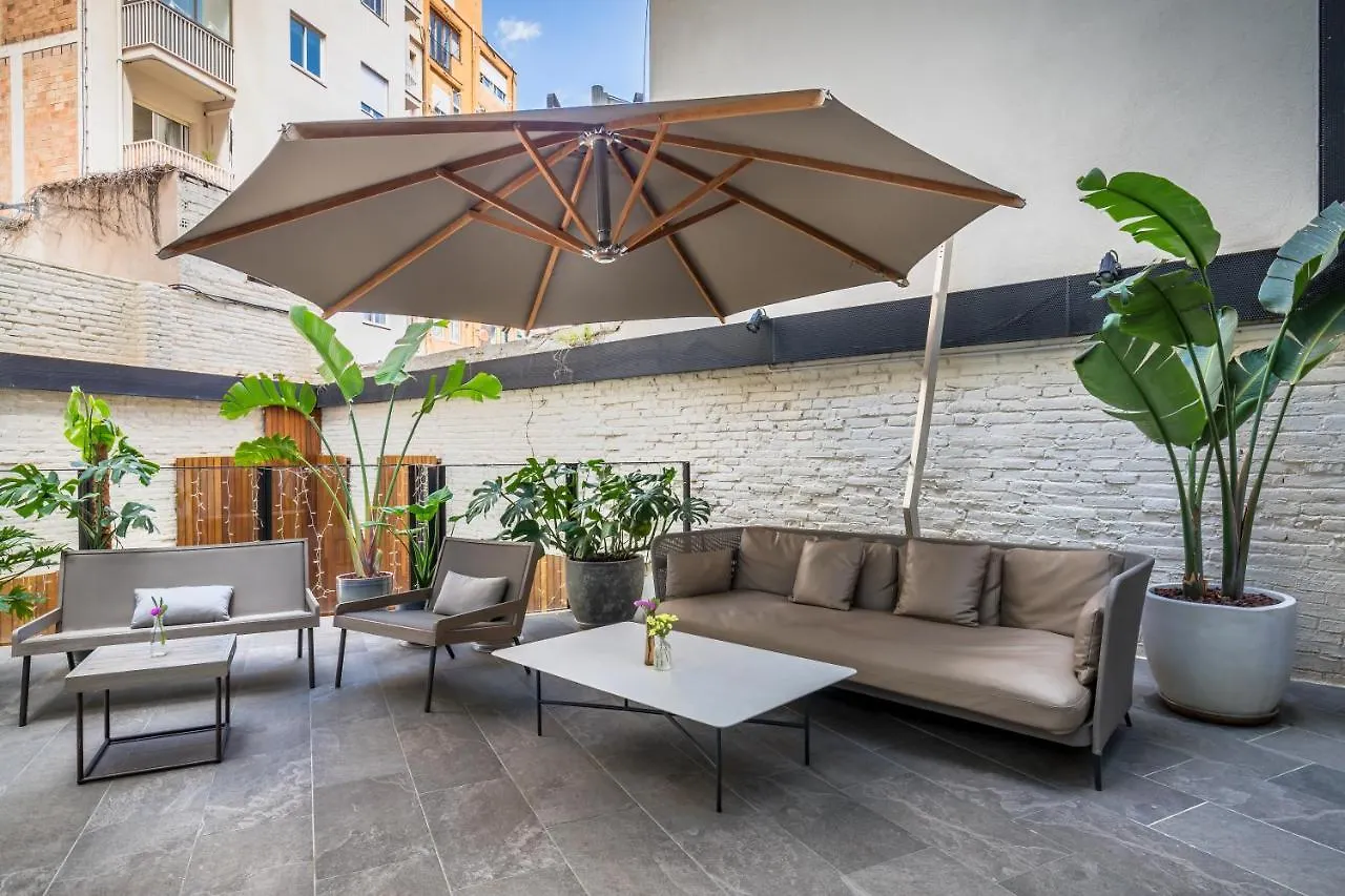 Occidental Diagonal 414 Hotel Barcelona 4*,