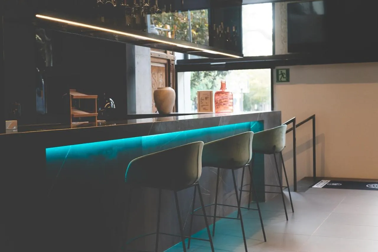 Occidental Diagonal 414 Hotel Barcelona