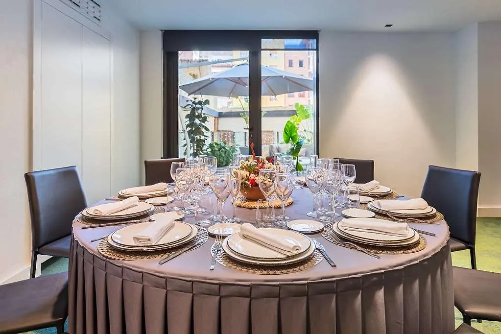 Occidental Diagonal 414 Hotel Barcelona 4*,