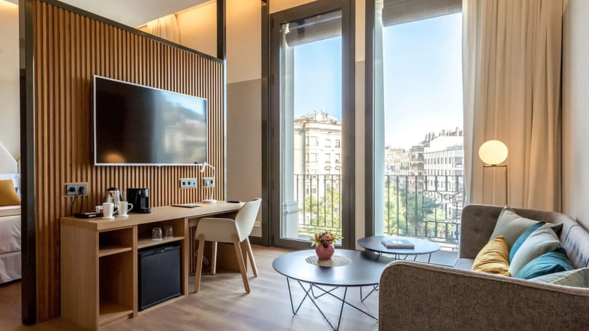 Occidental Diagonal 414 Hotel Barcelona