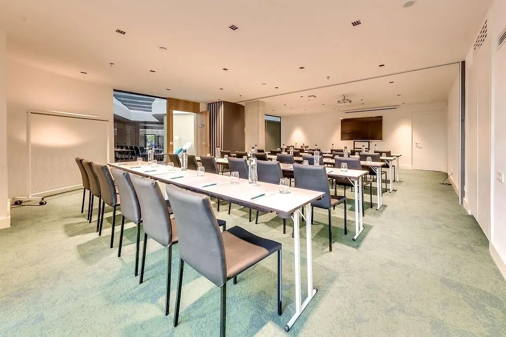 Occidental Diagonal 414 Hotel Barcelona