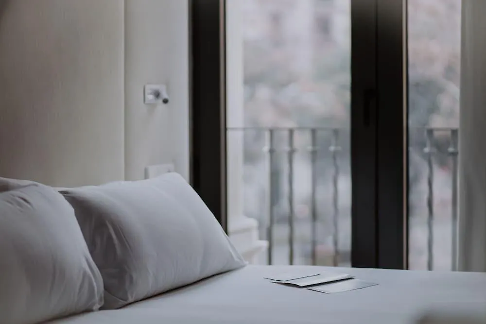 Occidental Diagonal 414 Hotel Barcelona