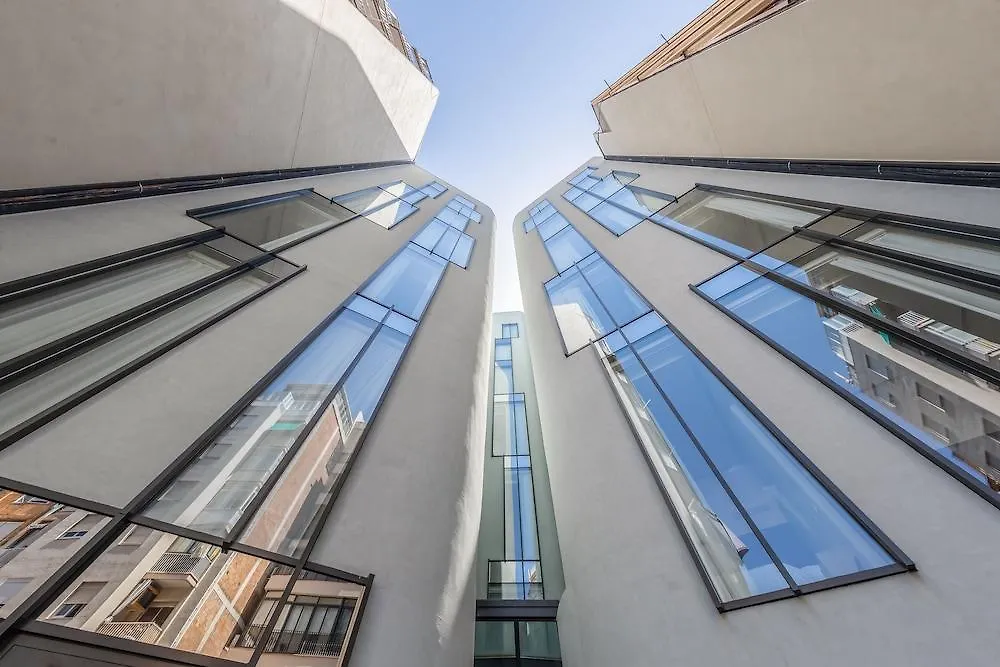 Occidental Diagonal 414 Hotel Barcelona 4*,