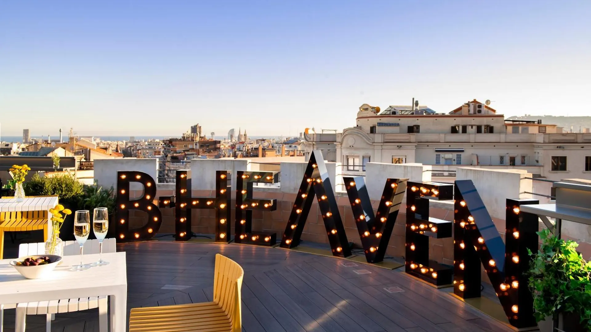 Occidental Diagonal 414 Hotel Barcelona