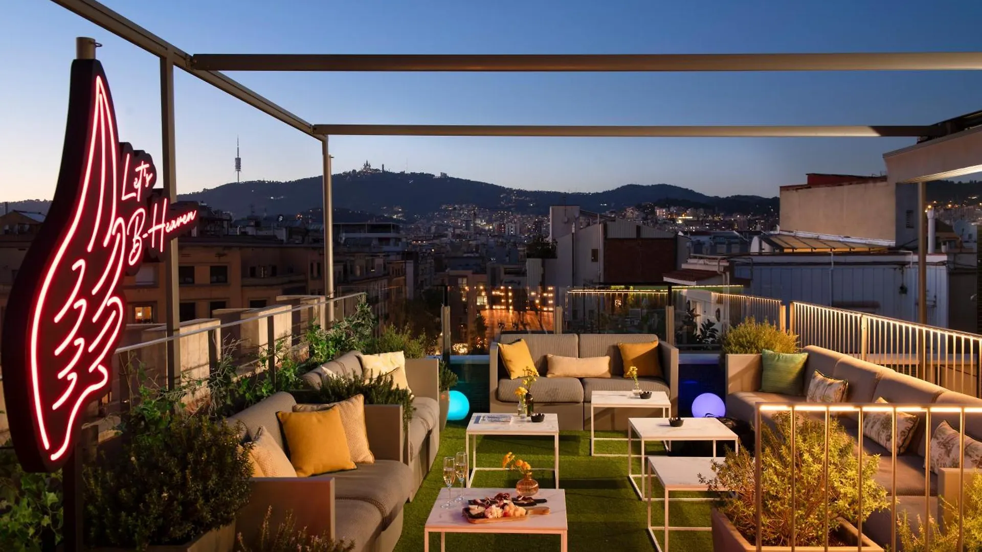 Occidental Diagonal 414 Hotel Barcelona 4*,