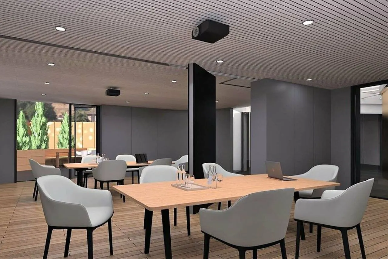Occidental Diagonal 414 Hotel Barcelona