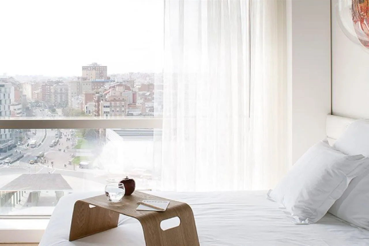 Occidental Diagonal 414 Hotel Barcelona