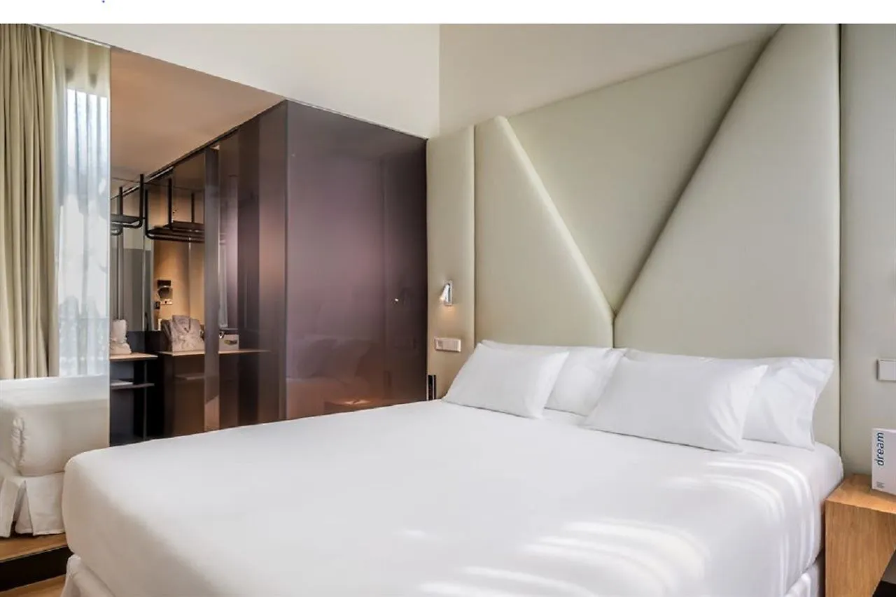 Occidental Diagonal 414 Hotel Barcelona